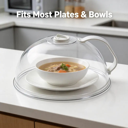 Reusable Food Grade Polypropylene Kitchen Splash