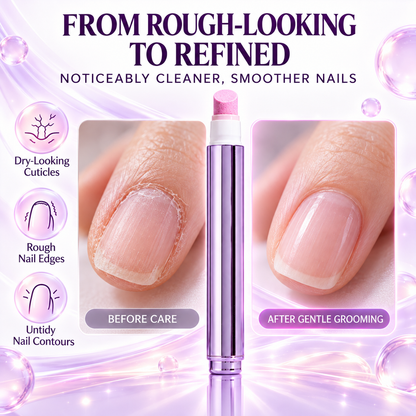 🔥LAST DAY UP TO 56% OFF.🔥3-in-1 Nail Care Essence Pen