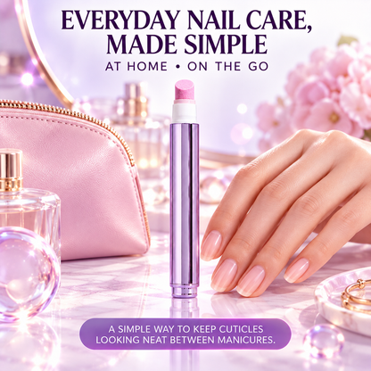 🔥LAST DAY UP TO 56% OFF.🔥3-in-1 Nail Care Essence Pen