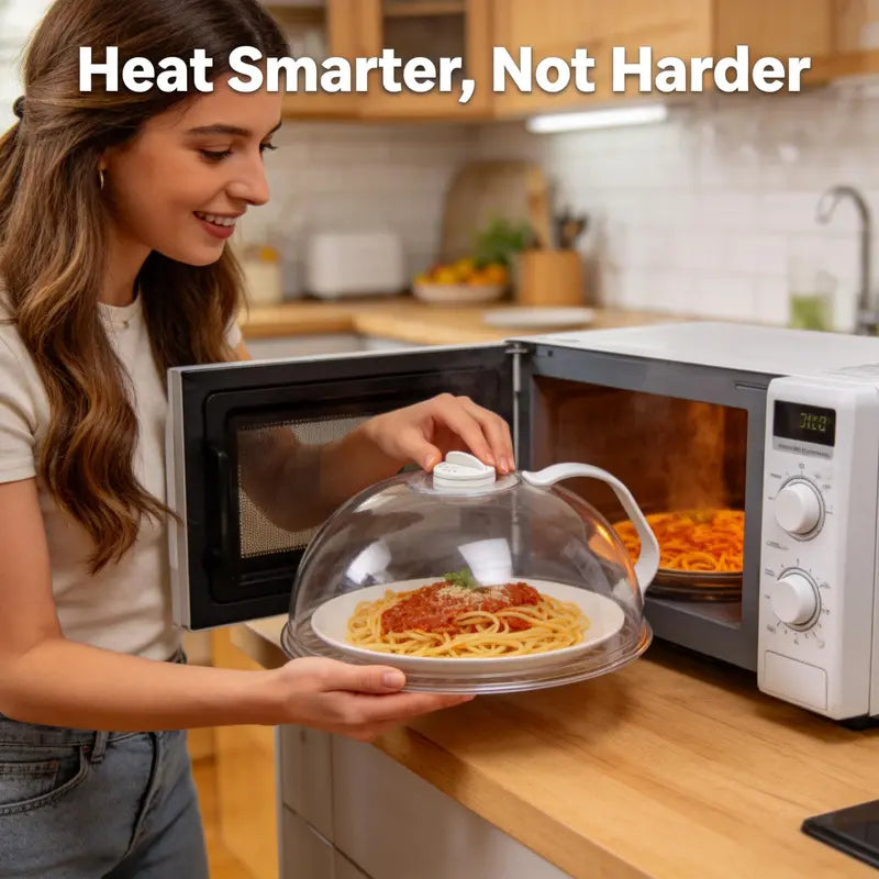 Reusable Food Grade Polypropylene Kitchen Splash