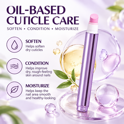 🔥LAST DAY UP TO 56% OFF.🔥3-in-1 Nail Care Essence Pen
